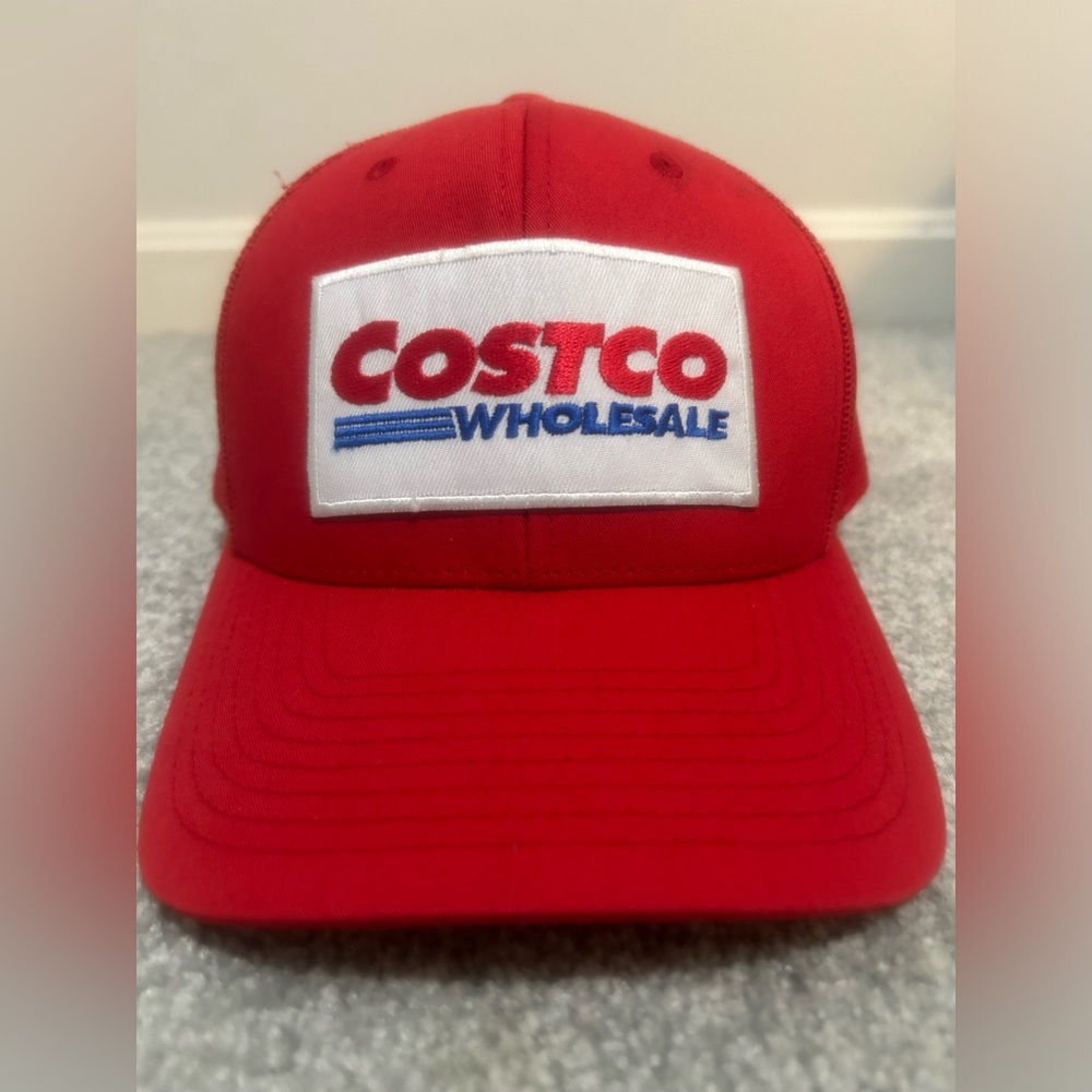 Costco wholesale hat